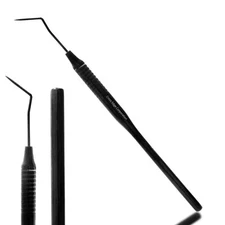 Pro Eyelash Lift Perm Tool Lash Separator Tint Tool Stainless Steel Eyelash S...