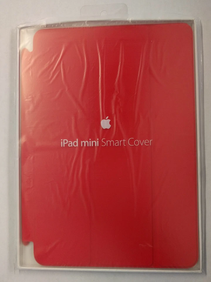 OEM Apple Smart Cover for iPad Mini 1/2/3  - Image 3 of 3