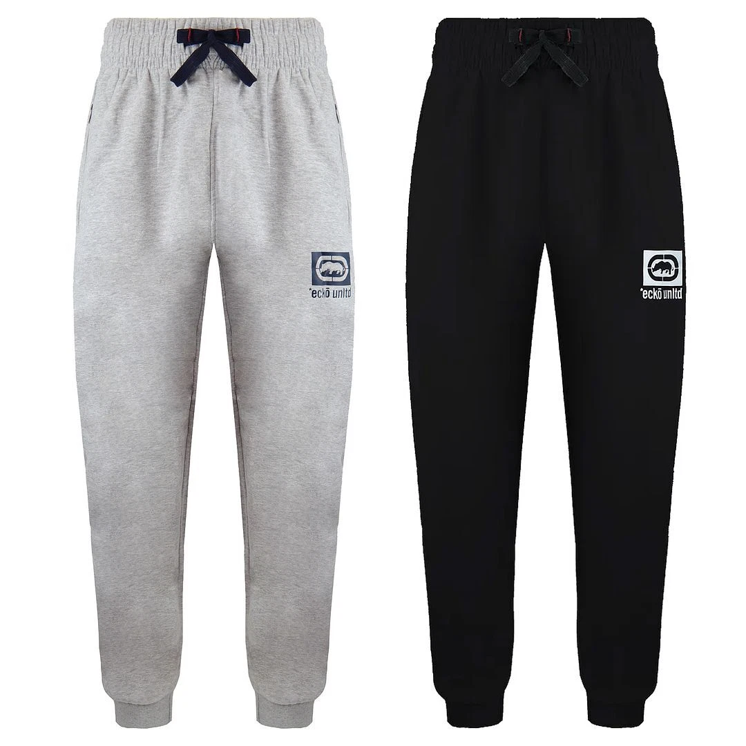 Ecko unlimited joggers sales