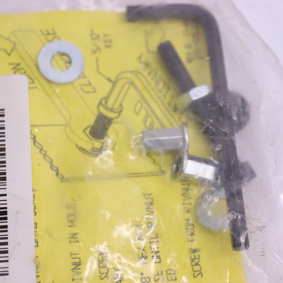 Adams Rite Tool Adams Rite Riv Nut Tool Kit 41-0975-02 | eBay