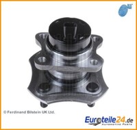 Radlagersatz Blue Print ADT38332 FüR Toyota Yaris