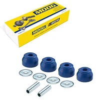 MOOG Suspension Strut Rod Bushing Kit Front To Frame For 1992-2001 Honda Prelude