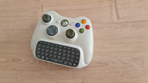 MANETTE OFFICIELLE BLANCHE XBox One S EUR 65,00 - FR