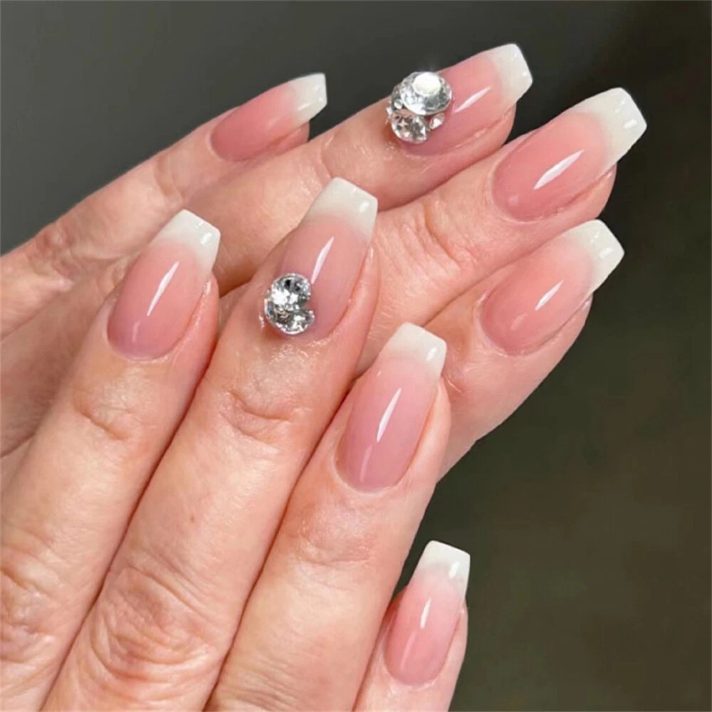 Top 162+ diamond gel nails latest noithatsi.vn
