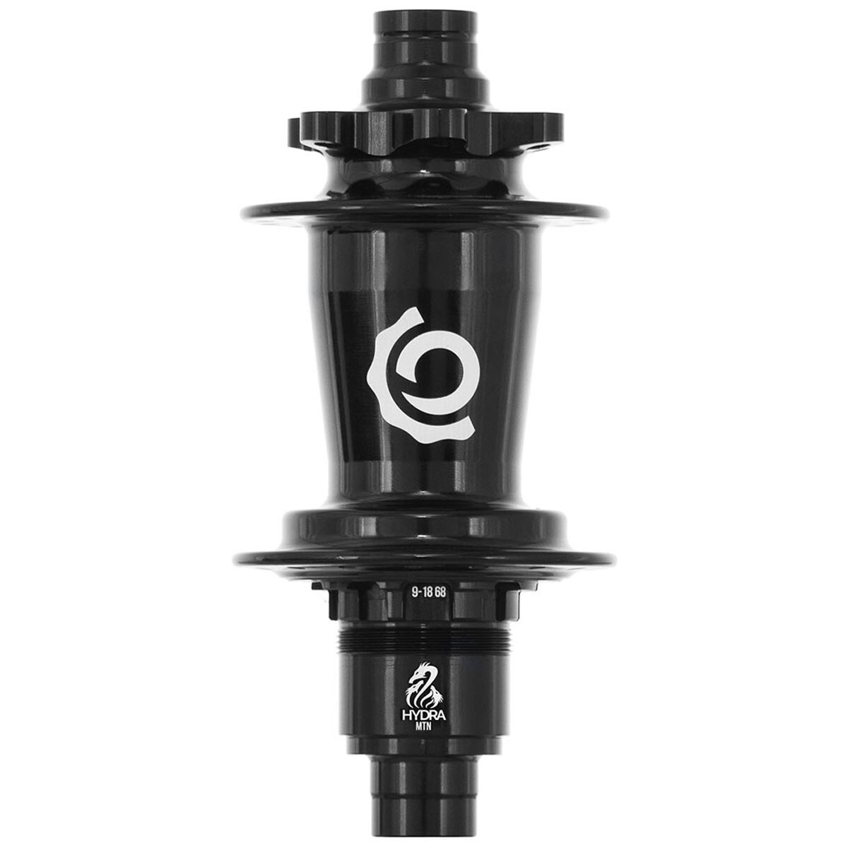 Industry 9 Hydra Classic Rear Hub - 12x148mm, 6-Bolt, All Colors