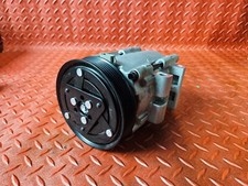 ECCPP A/C Compressor And Clutch For 01-07 Ford Escape 01-06 Mazda Tribute 3.0L