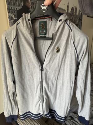 Luke Sport Hoodie UK