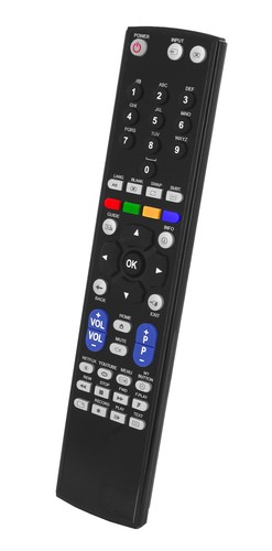 Replacement TV Remote control for AIWA LED-328HD LED-408FHD LED-438UHD Smart LED - Picture 3 of 4