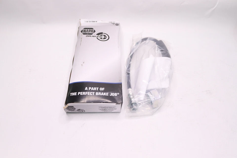 Manguera de freno Napa 36983 Foto 3 de 3