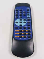 ELMO RC-VHLA Remote Control for P30S/P10 Visual Presenter - Tested, Works