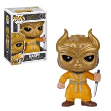 harpy game of thrones pop