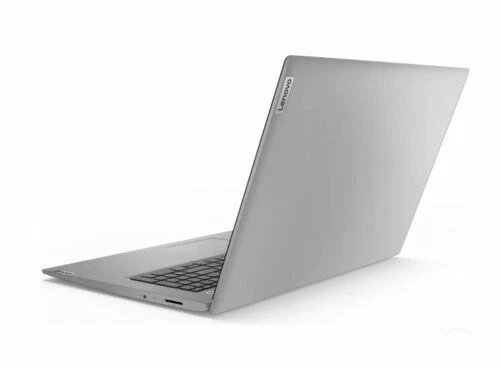 Lenovo IdeaPad 3 17IML05 17.3" Full HD athlon 1 TB GB 8GB RAM blue - Image 2 of 2