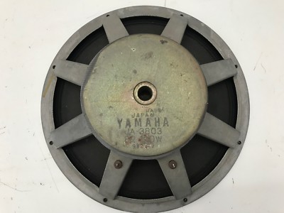 1 x Yamaha JA-3808 15