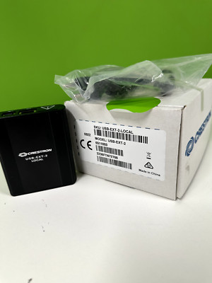 CRESTRON USB-EXT-2-LOCAL