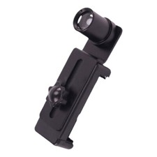 Phone Mount Clip Lens Phone Mount Holder Adapter Universal Phone Bracket