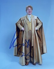 kenneth Branagh - Harry Potter - signed 8x10 