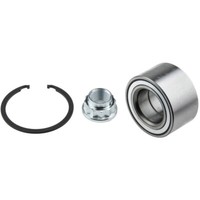 1X NTY Radnabe Radlagersatz Vorne FüR Toyota Yaris _P1_ 1.3 SCP1_ NLP1_ NCP1_