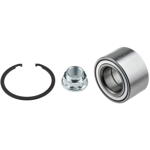 2X LESJÖFORS RESSORT Arrière pour Toyota Yaris SCP1_ NLP1_ NCP1_ _P1