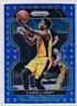 2021-22 Prizm Basketball NBA 75th Anniversary Blue Prizm Caris LeVert #147*Pacer