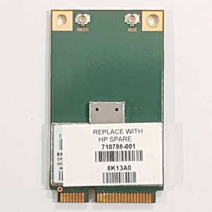 HP EliteBook Revolve 810 WWAN Karte 3G Modul UMTS Card