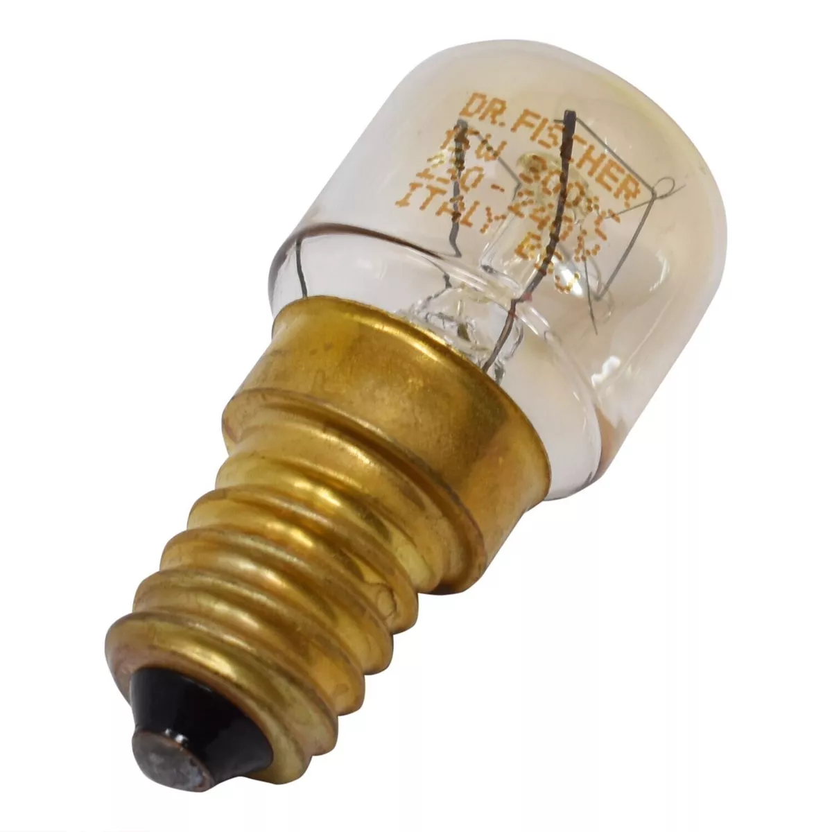 New world oven light cheap bulb