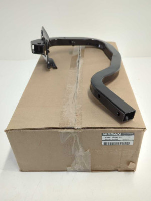 New OEM Genuine Nissan Trunk Deck Lid Hinge 2019-2024 Altima H4400-6CAMA RM 