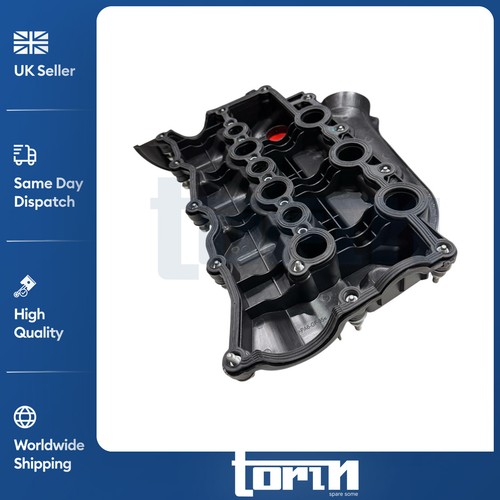Rocker Valve Cover Right For Land Rover Range Rover Discovery Jaguar XF LR029146 - Picture 4 of 13