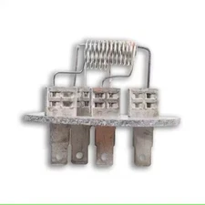 Airsource 12 Volt 4-Speed 4-Terminal Blower Resistor for Navistar Trucks - New