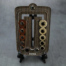 Switch - Level 8.5 - Siebenstein Spiele - Sliding Puzzle