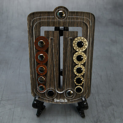 Switch - Level 8.5 - Siebenstein Spiele - Sliding Puzzle