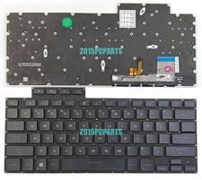 New Asus ROG Zephyrus M16 GU604VI GU604VY GU6...