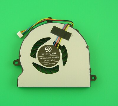  HP Lüfter Fan 4-polig DC5V 0.5A SPS-813946-001 | SPS-813947-001 | DC28000GAD0