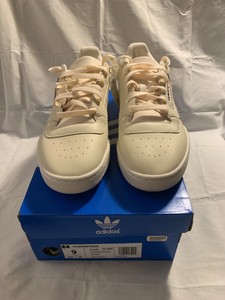 adidas powerphase beige