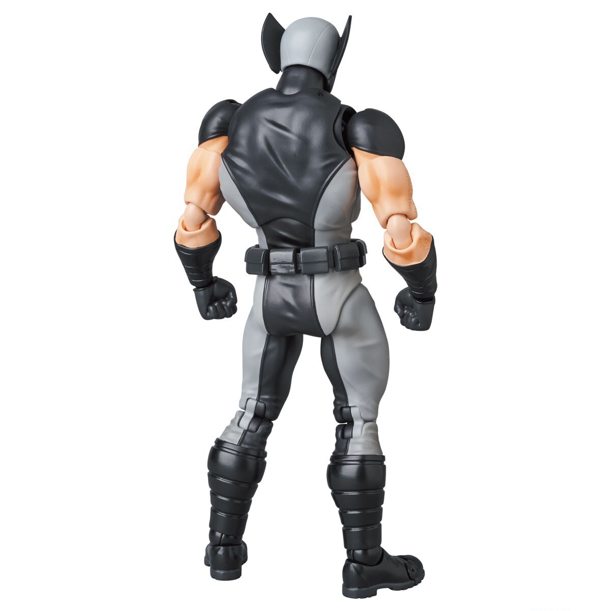 Medicom MAFEX WOLVERINE X-FORCE Ver. Action Figure Toy No Medicom MAFEX WOLVERINE X-FORCE Ver. Action Figure Toy No