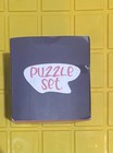 Puzzle set Theme Fun Animal Play set Colorful Pictures Kids 3+ — photo 3