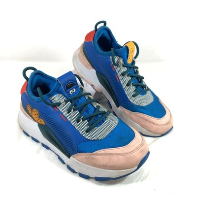 cookie monster sneakers puma