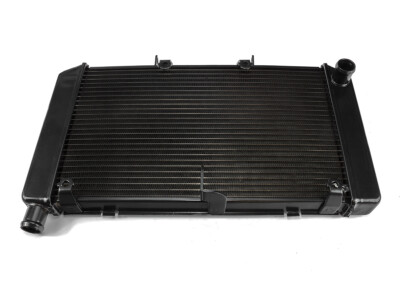 Wasserkühler Kühler für Honda CB 600 Hornet CB600 CBF 600 CBF Baujahr 2008-2013