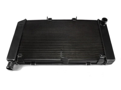 Refroidisseur de D'Eau pour Honda CB 600 Hornet CB600 CBF 600 Année 2008-2013 - Photo 1/4