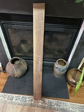 Walnut Project Lumber