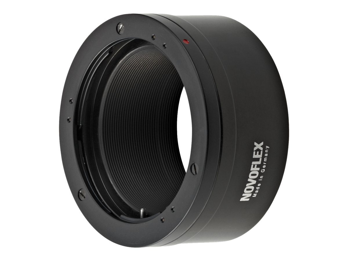 Novoflex NEX/OM Nero Sony NEX w/ Olympus OM Accessori fotocamere digitali NEX/OM