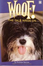 Woof: The Tale Wags On (Fantail),Andrew Norriss