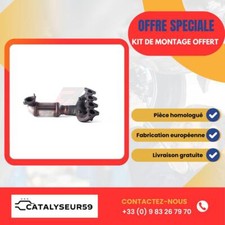Catalyseur HYUNDAI COUPE 2.0i 16V 1975 cc 102 Kw / 139  cv Essence 4GF   de 1...