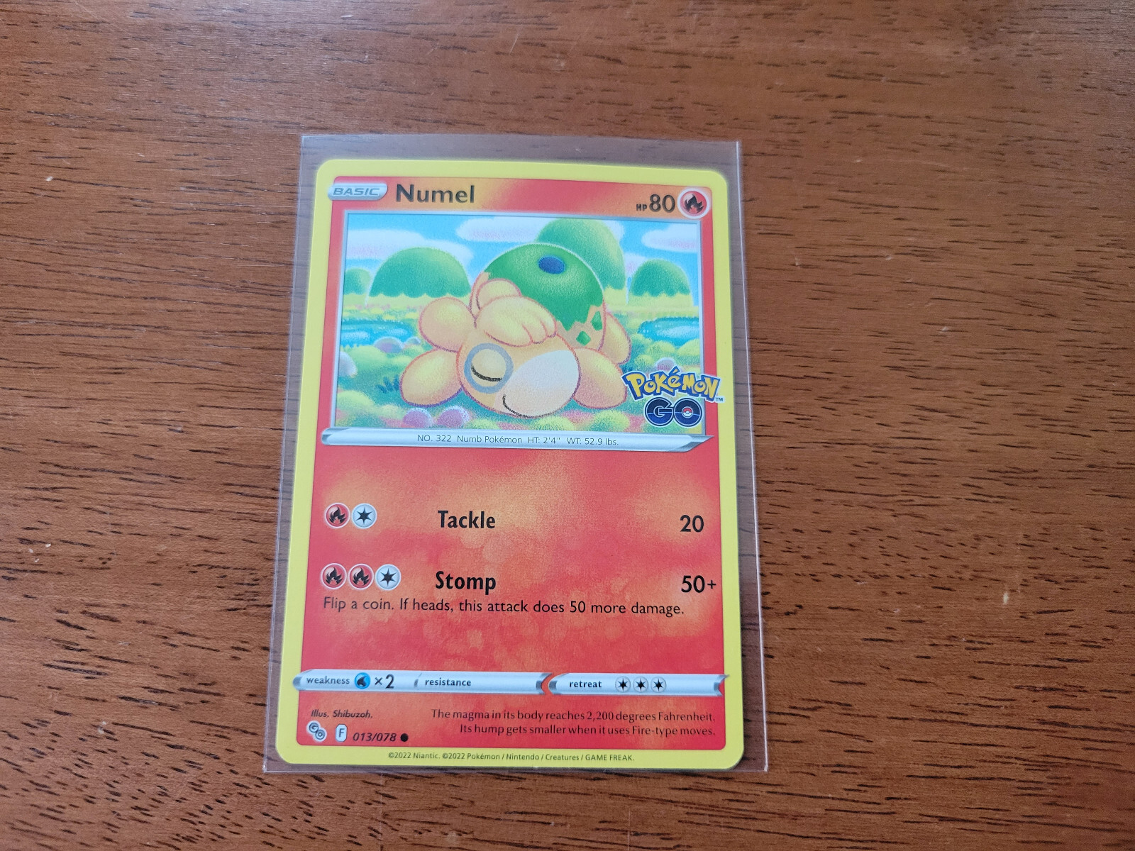 (2 Card Minimum Purchase) Pokemon Sword & Shield - Pokemon SWSH Go - 15% off 4+
