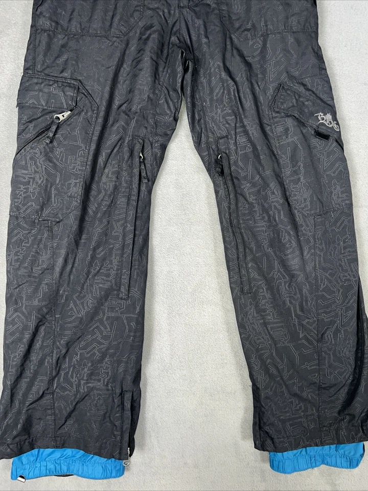 Body Glove Ski Snow Pants Unisex Kids Size 14 FAST SHIPPING - Image 3 of 4
