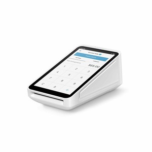 Wireless Credit Secure Debit Card Reader Portable Terminal Payment Print Receipt | eBay