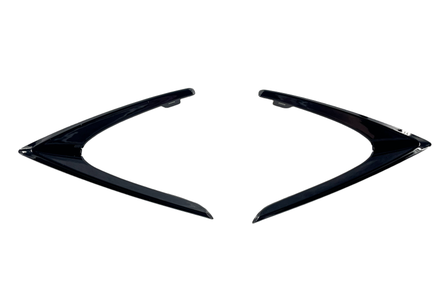 Fits 2016-2019 Lexus RX350 RX450H F Sport Front Upper Lower Grille