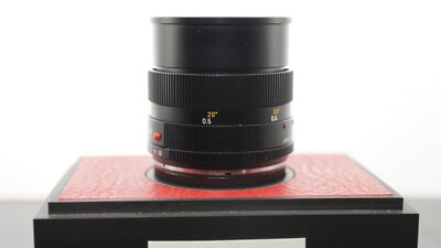 GREAT BUY Leica SUMMILUX-R 50mm f/1.4 3 Cam Lens Boxed GREAT BUY Leica SUMMILUX-R 50mm f/1.4 3 Cam Lens Boxed