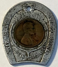Keep Me and Never Go Broke Lucky Penny 1920