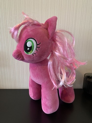 Build A Bear My Little Pony Cheerilee Plush - Picture 1 of 8