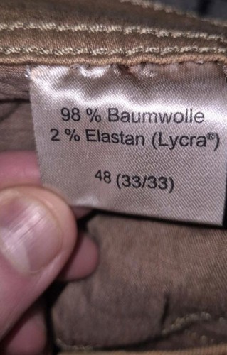 Jeans - Bild 3 von 3